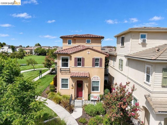 806 Queen Palm Ln, Brentwood, CA 94513