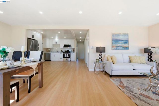 24834 Joyce St, Hayward, CA 94544