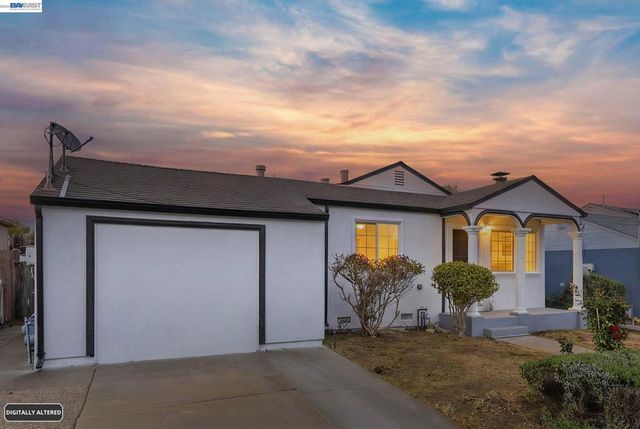 24834 Joyce St, Hayward, CA 94544