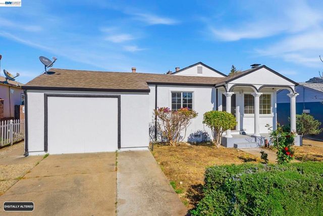 24834 Joyce St, Hayward, CA 94544