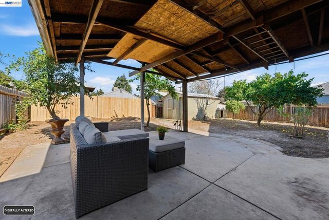 24834 Joyce St, Hayward, CA 94544