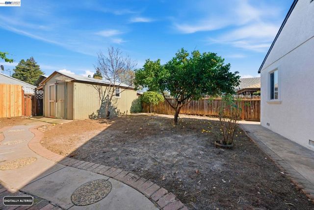 24834 Joyce St, Hayward, CA 94544