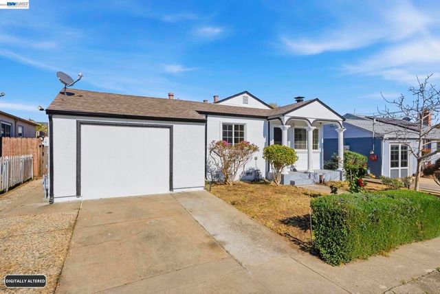 24834 Joyce St, Hayward, CA 94544