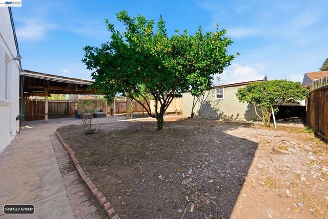 24834 Joyce St, Hayward, CA 94544