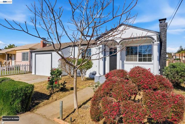 24834 Joyce St, Hayward, CA 94544