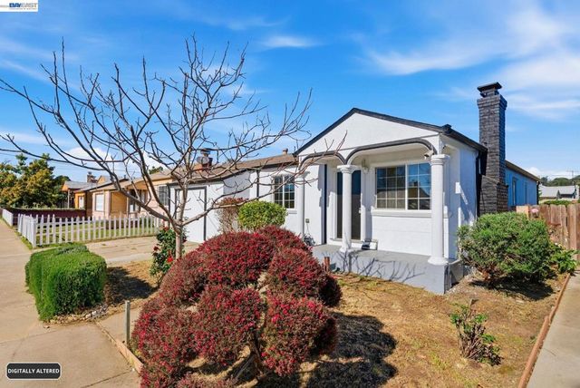 24834 Joyce St, Hayward, CA 94544