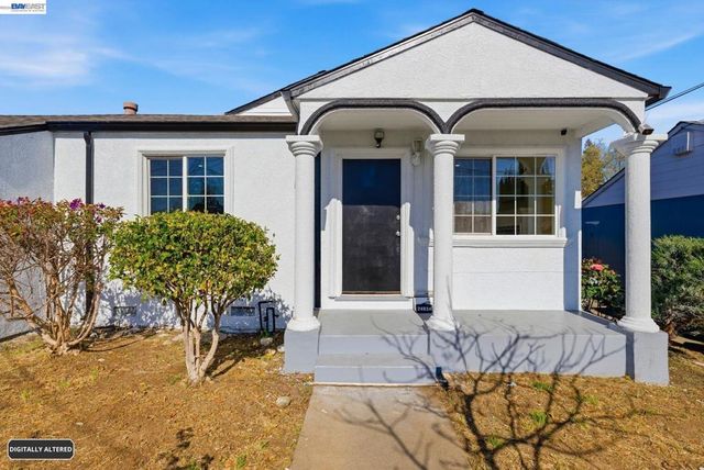 24834 Joyce St, Hayward, CA 94544
