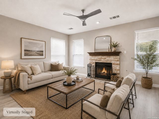 6706 CARISBROOKE LN, Austin, TX 78754