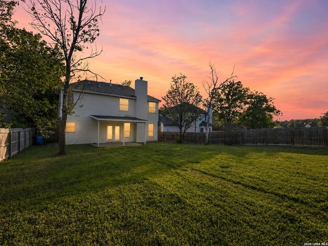 6706 CARISBROOKE LN, Austin, TX 78754
