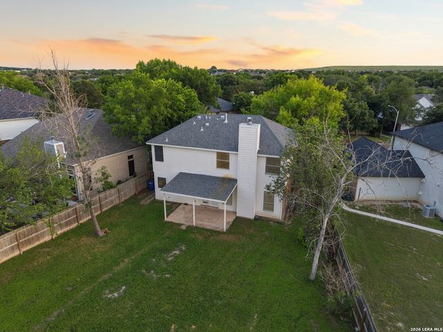 6706 CARISBROOKE LN, Austin, TX 78754