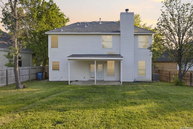6706 CARISBROOKE LN, Austin, TX 78754