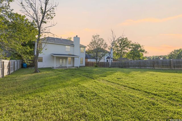 6706 CARISBROOKE LN, Austin, TX 78754