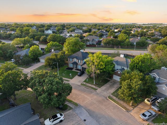 6706 CARISBROOKE LN, Austin, TX 78754