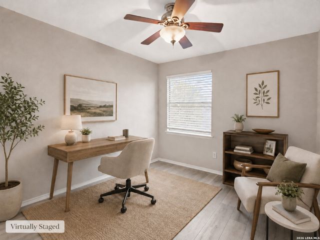 6706 CARISBROOKE LN, Austin, TX 78754