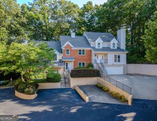 13 Forest Ridge Court, Sandy Springs, GA 30350