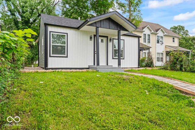 2805 Stuart Street, Indianapolis, IN 46218