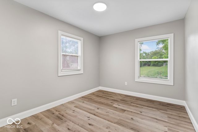 2805 Stuart Street, Indianapolis, IN 46218