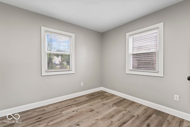 2805 Stuart Street, Indianapolis, IN 46218