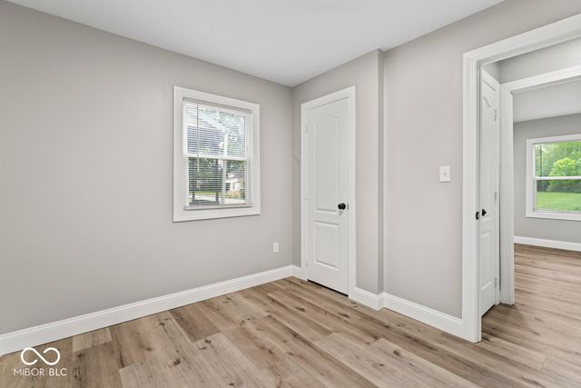 2805 Stuart Street, Indianapolis, IN 46218
