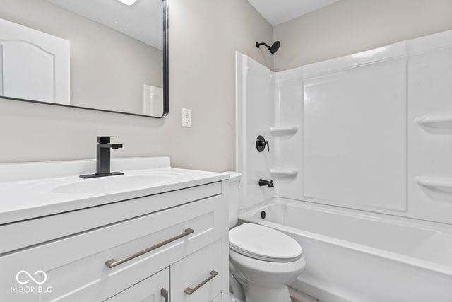 2805 Stuart Street, Indianapolis, IN 46218