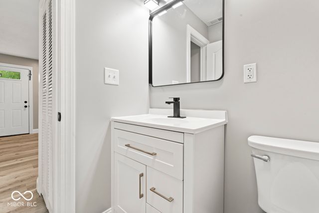2805 Stuart Street, Indianapolis, IN 46218