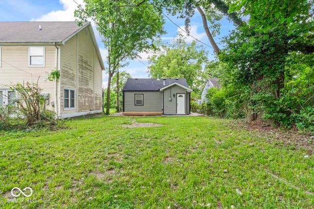 2805 Stuart Street, Indianapolis, IN 46218