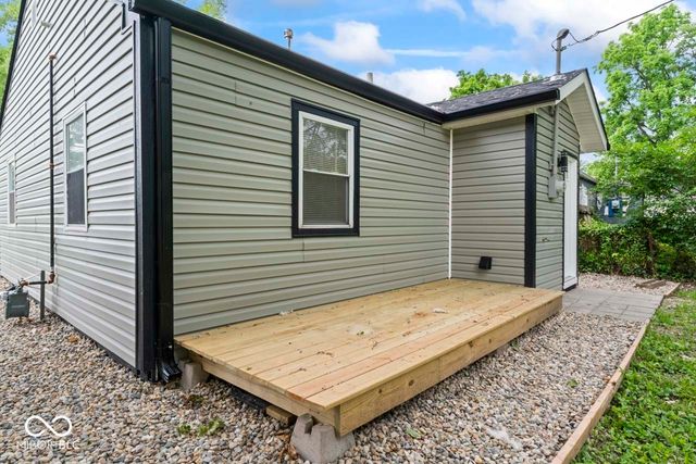 2805 Stuart Street, Indianapolis, IN 46218
