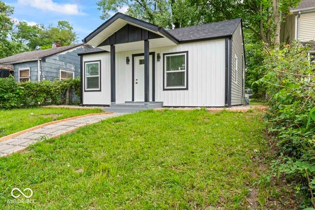 2805 Stuart Street, Indianapolis, IN 46218