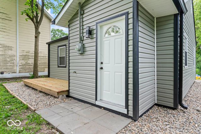 2805 Stuart Street, Indianapolis, IN 46218