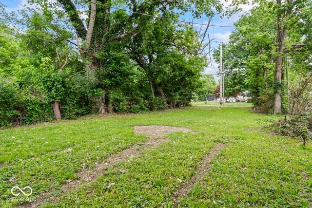2805 Stuart Street, Indianapolis, IN 46218