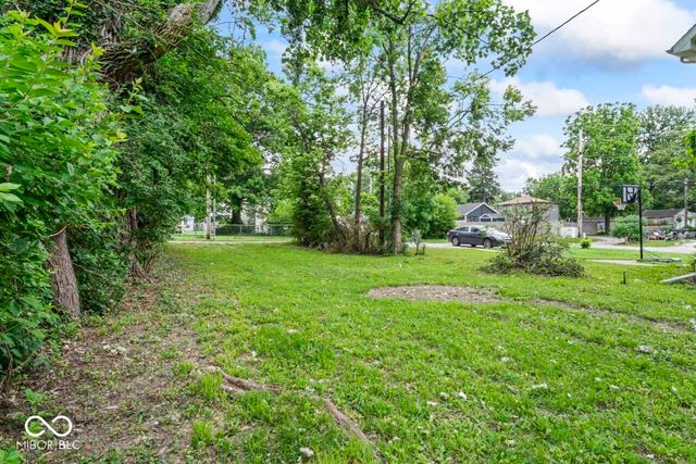 2805 Stuart Street, Indianapolis, IN 46218