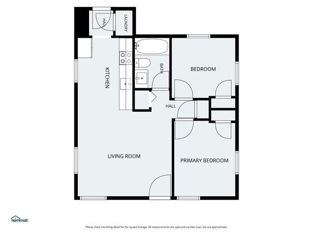2805 Stuart Street, Indianapolis, IN 46218