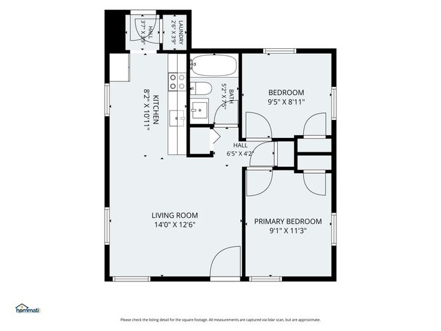 2805 Stuart Street, Indianapolis, IN 46218