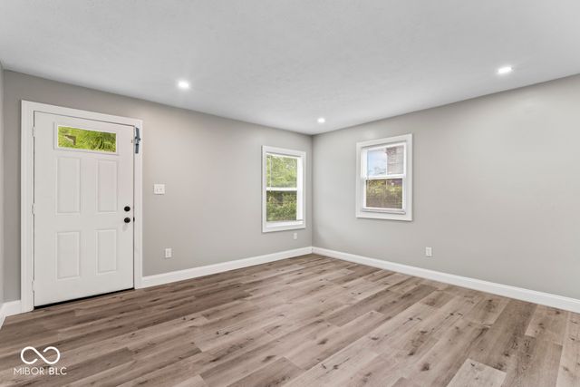 2805 Stuart Street, Indianapolis, IN 46218