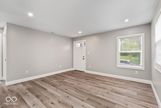 2805 Stuart Street, Indianapolis, IN 46218