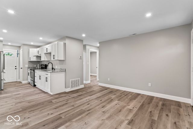 2805 Stuart Street, Indianapolis, IN 46218