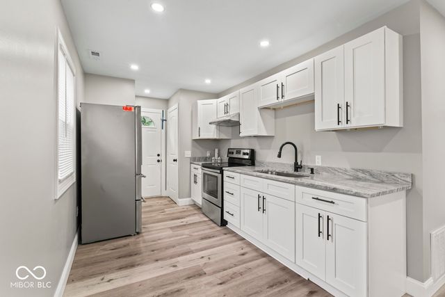 2805 Stuart Street, Indianapolis, IN 46218