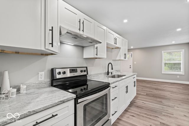 2805 Stuart Street, Indianapolis, IN 46218