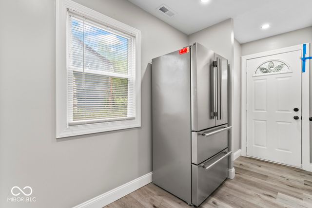 2805 Stuart Street, Indianapolis, IN 46218