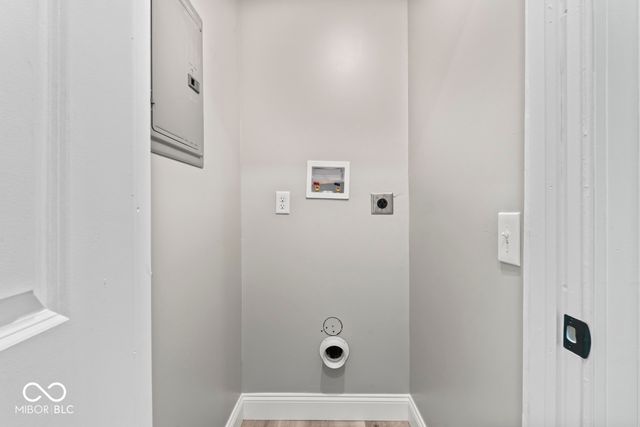 2805 Stuart Street, Indianapolis, IN 46218