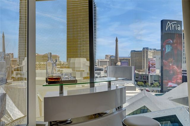 3722 South Las Vegas Boulevard 807, Las Vegas, NV 89158