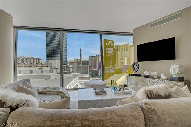 3722 South Las Vegas Boulevard 807, Las Vegas, NV 89158