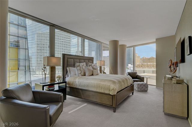 3722 South Las Vegas Boulevard 807, Las Vegas, NV 89158