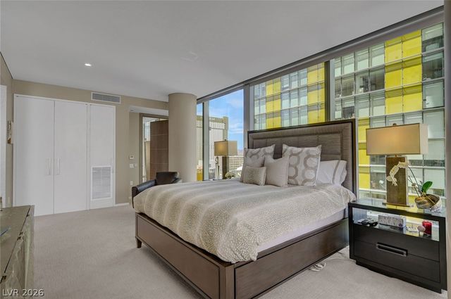3722 South Las Vegas Boulevard 807, Las Vegas, NV 89158