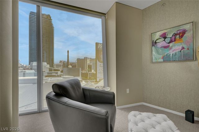 3722 South Las Vegas Boulevard 807, Las Vegas, NV 89158