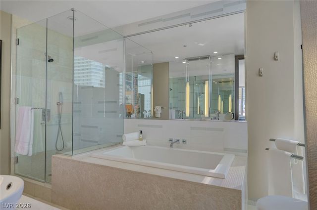 3722 South Las Vegas Boulevard 807, Las Vegas, NV 89158