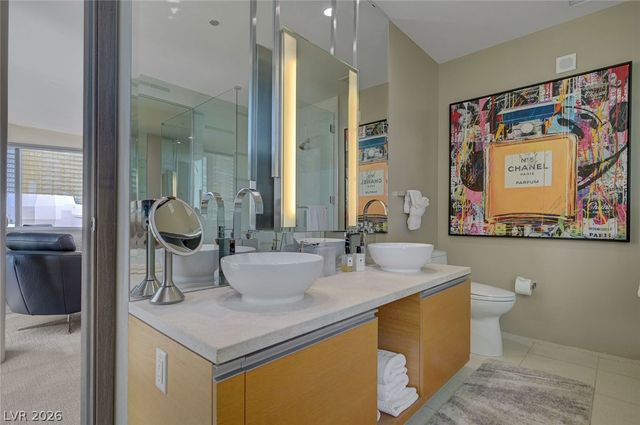 3722 South Las Vegas Boulevard 807, Las Vegas, NV 89158