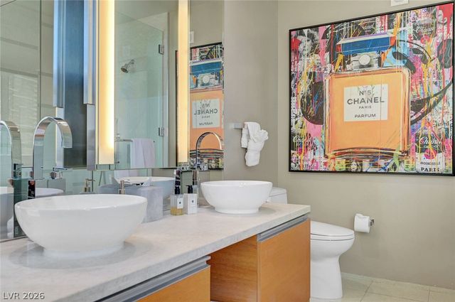 3722 South Las Vegas Boulevard 807, Las Vegas, NV 89158