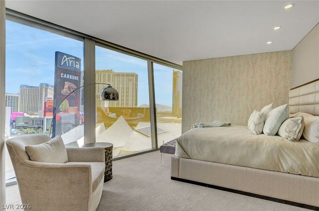 3722 South Las Vegas Boulevard 807, Las Vegas, NV 89158
