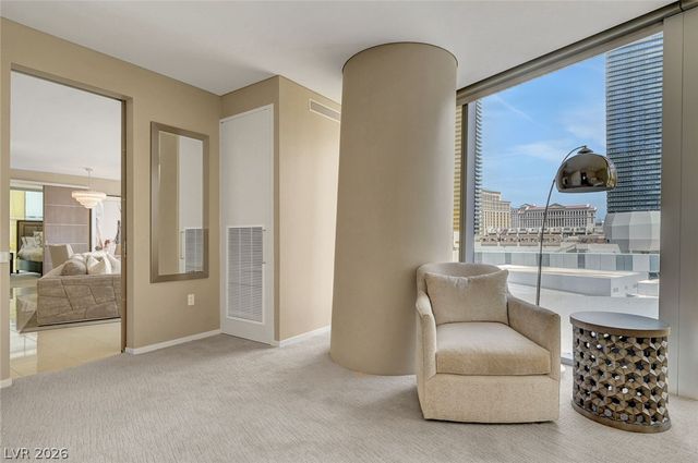 3722 South Las Vegas Boulevard 807, Las Vegas, NV 89158